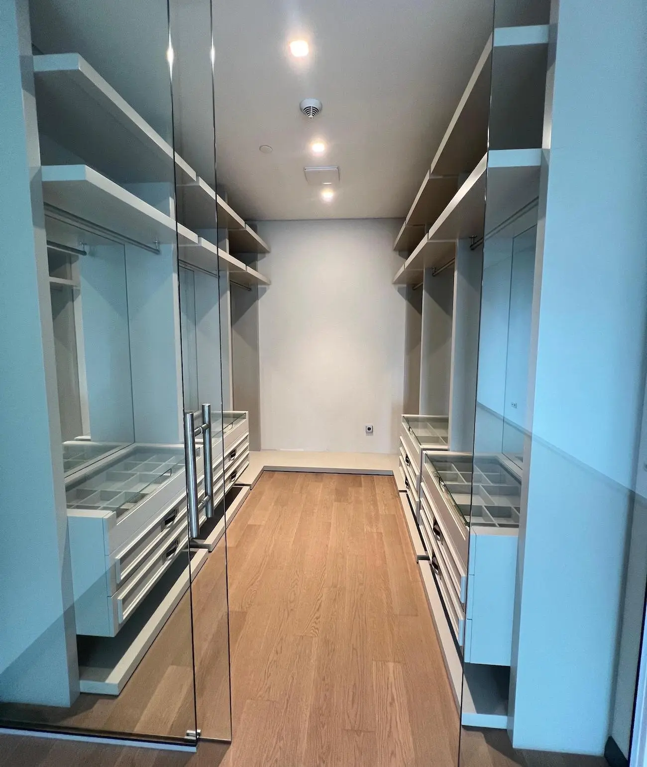 Closet